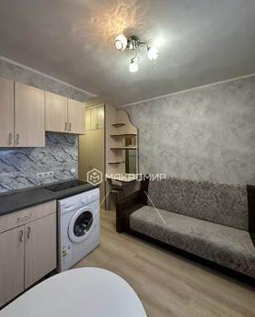 Студия квартира, вторичка, 12м2, 2/5 этаж