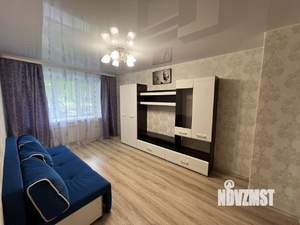 2-к квартира, вторичка, 42м2, 1/5 этаж