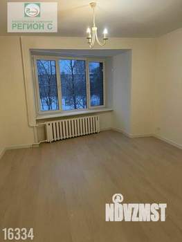 3-к квартира, вторичка, 66м2, 2/9 этаж