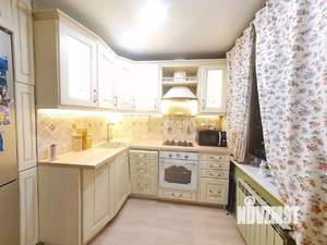 3-к квартира, вторичка, 61м2, 5/5 этаж
