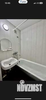 1-к квартира, вторичка, 43м2, 1/9 этаж