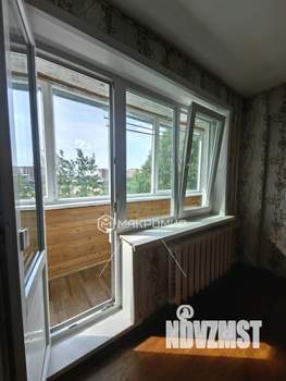 2-к квартира, вторичка, 47м2, 2/9 этаж