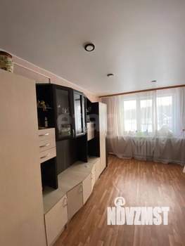 2-к квартира, вторичка, 43м2, 1/2 этаж