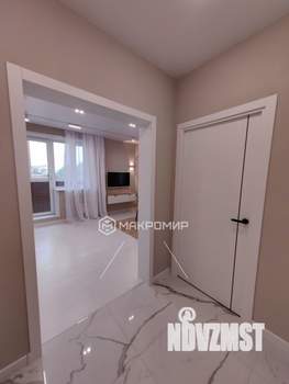 1-к квартира, вторичка, 39м2, 5/8 этаж