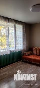 2-к квартира, вторичка, 40м2, 1/2 этаж