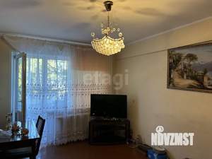 2-к квартира, вторичка, 42м2, 4/5 этаж