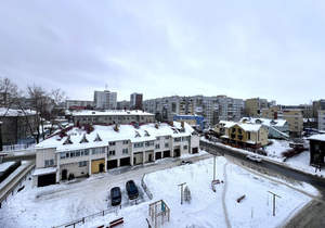 1-к квартира, вторичка, 45м2, 6/7 этаж