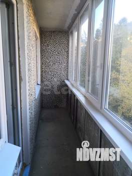 1-к квартира, вторичка, 30м2, 3/9 этаж