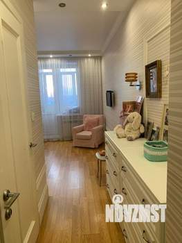 2-к квартира, вторичка, 54м2, 8/9 этаж