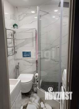 Студия квартира, вторичка, 17м2, 1/9 этаж