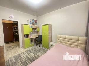 2-к квартира, вторичка, 50м2, 5/9 этаж