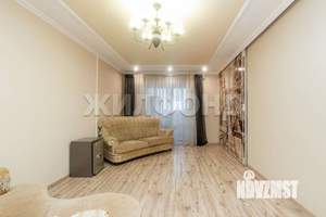 3-к квартира, вторичка, 80м2, 5/10 этаж