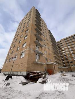 3-к квартира, вторичка, 85м2, 1/9 этаж