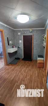 2-к квартира, вторичка, 55м2, 1/2 этаж