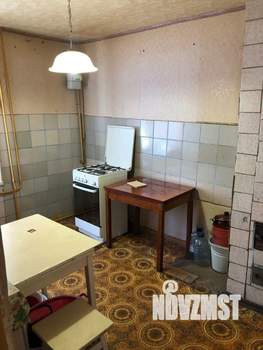 2-к квартира, вторичка, 40м2, 1/2 этаж