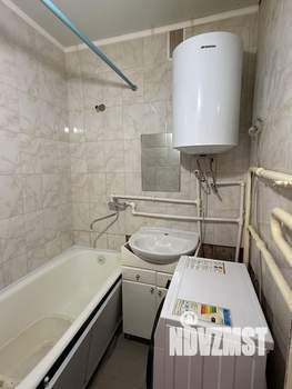 2-к квартира, вторичка, 40м2, 1/2 этаж