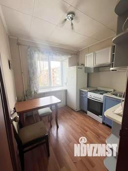 1-к квартира, вторичка, 32м2, 4/5 этаж