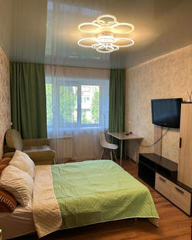 3-к квартира, вторичка, 56м2, 2/5 этаж