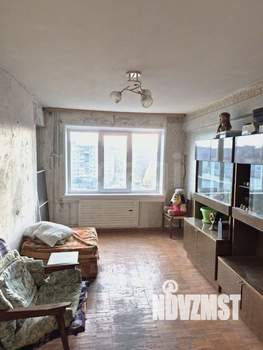 2-к квартира, вторичка, 46м2, 8/9 этаж