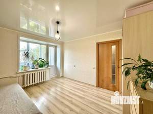 1-к квартира, вторичка, 28м2, 3/9 этаж