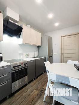 1-к квартира, вторичка, 31м2, 9/9 этаж