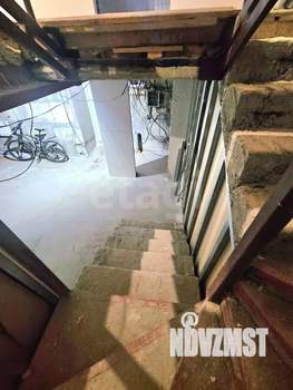 4-к квартира, вторичка, 214м2, 1/3 этаж