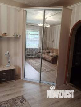2-к квартира, вторичка, 42м2, 1/2 этаж