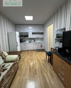 3-к квартира, вторичка, 95м2, 1/12 этаж