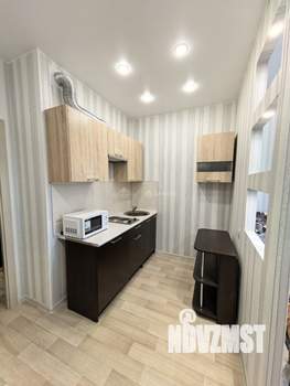 Студия квартира, вторичка, 23м2, 4/16 этаж