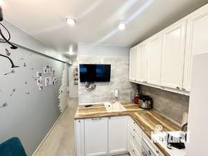 3-к квартира, вторичка, 61м2, 2/9 этаж