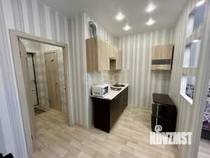 Студия квартира, вторичка, 23м2, 4/16 этаж