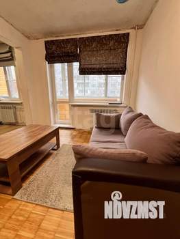 1-к квартира, вторичка, 31м2, 4/9 этаж