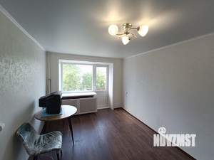 2-к квартира, вторичка, 44м2, 5/5 этаж