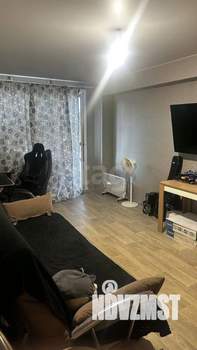 1-к квартира, вторичка, 32м2, 2/9 этаж