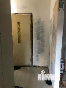 1-к квартира, вторичка, 37м2, 1/9 этаж