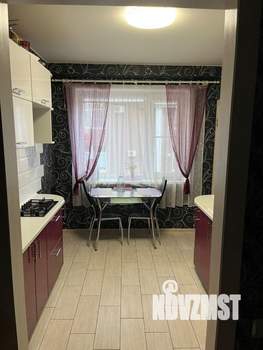 3-к квартира, вторичка, 69м2, 2/2 этаж