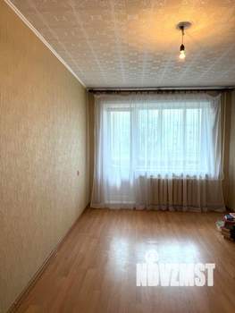 3-к квартира, вторичка, 62м2, 2/9 этаж