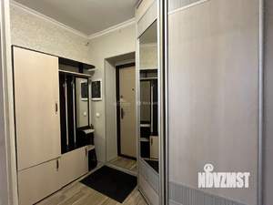 1-к квартира, вторичка, 36м2, 7/10 этаж