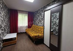 4-к квартира, вторичка, 61м2, 1/5 этаж