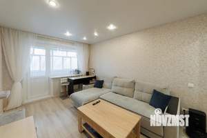 3-к квартира, вторичка, 48м2, 5/5 этаж