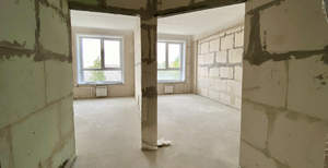 1-к квартира, вторичка, 37м2, 3/4 этаж