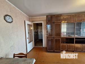 1-к квартира, вторичка, 32м2, 3/9 этаж