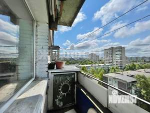 2-к квартира, вторичка, 45м2, 9/9 этаж