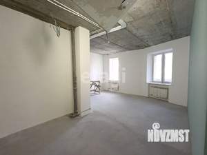 4-к квартира, вторичка, 151м2, 2/7 этаж