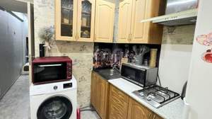 1-к квартира, вторичка, 33м2, 1/9 этаж