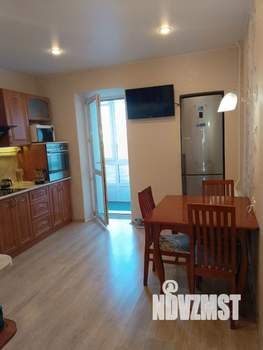 3-к квартира, вторичка, 101м2, 3/12 этаж