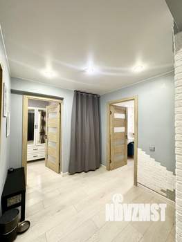 3-к квартира, вторичка, 61м2, 2/9 этаж