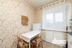 1-к квартира, вторичка, 30м2, 5/5 этаж