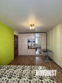 3-к квартира, вторичка, 62м2, 5/5 этаж