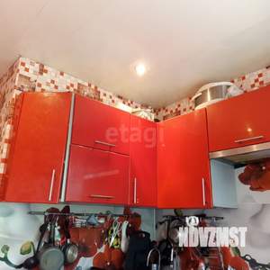 2-к квартира, вторичка, 47м2, 2/5 этаж